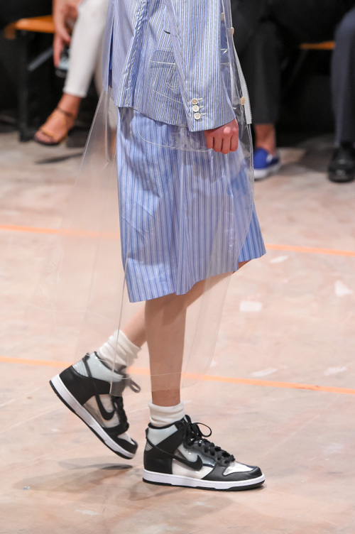 コム デ ギャルソン・オム プリュス(COMME des GARÇONS HOMME PLUS) 2017年春夏メンズコレクション  - 写真65