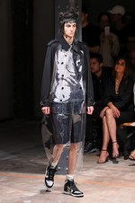 コム デ ギャルソン・オム プリュス 17年春夏コレクション - 裸の王様に、各々の美意識を乗せて｜写真11