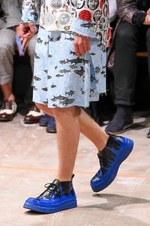 コム デ ギャルソン・オム プリュス 17年春夏コレクション - 裸の王様に、各々の美意識を乗せて｜写真46