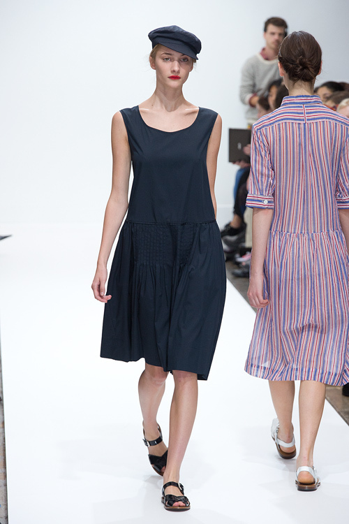 マーガレット・ハウエル 2012年春夏<span>コレクション</span> - 写真24