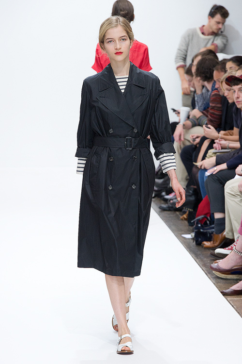 マーガレット・ハウエル 2012年春夏<span>コレクション</span> - 写真35