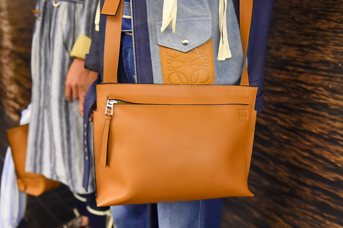 ロエベ(LOEWE) 2017年春夏メンズコレクション  - 写真25