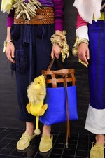 ロエベ 2017年春夏メンズコレクション - 現代を航海するイビザのパイレーツ｜写真11