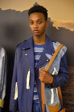 ロエベ 2017年春夏メンズコレクション - 現代を航海するイビザのパイレーツ｜写真23