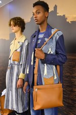 ロエベ 2017年春夏メンズコレクション - 現代を航海するイビザのパイレーツ｜写真24