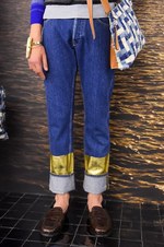 ロエベ 2017年春夏メンズコレクション - 現代を航海するイビザのパイレーツ｜写真34