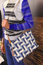 ロエベ 2017年春夏メンズコレクション - 現代を航海するイビザのパイレーツ｜写真35