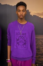 ロエベ 2017年春夏メンズコレクション - 現代を航海するイビザのパイレーツ｜写真50