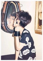 夏まつり×ファッション、伊勢丹新宿店でイベント - ドレスキャンプによる1点ものアイテムなど｜写真14