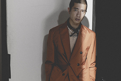 3.1 フィリップ リム 2017年春夏 メンズ コレクション