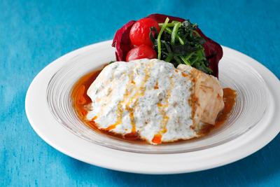 四川料理｜ワインと楽しむ本格中華のレストラン、Jade Diningが表参道にオープン