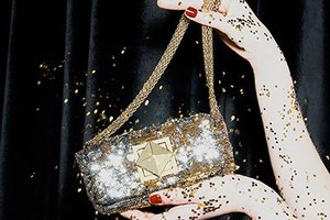 ソニア リキエルのアイコンバッグ「ル・コパン」伊勢丹新宿・うめだ阪急で先行発売