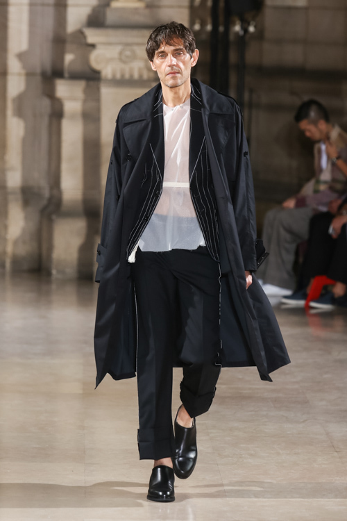 写真10/49｜メゾン マルジェラ(Maison Margiela) 2017年春夏