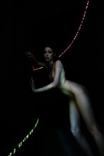 篠山紀信展「快楽の館」原美術館で - すべて撮り下ろし、会場で撮影した新作を展示｜写真7