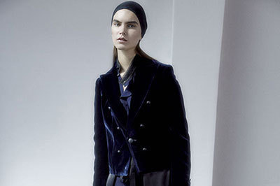 ワイズ ピンク 2016-17年秋冬  ウィメンズ コレクション