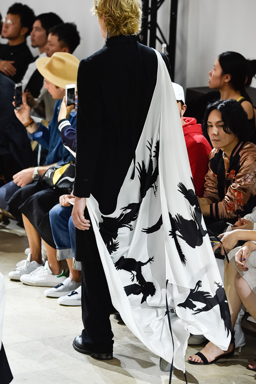 アン ドゥムルメステール 2017年春夏<span>コレクション</span> - 写真70