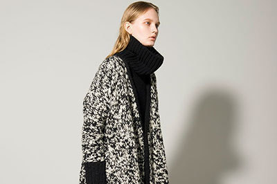 リスマット バイ ワイズ 2016-17年秋冬  ウィメンズ コレクション