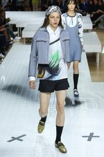 ケンゾー 2017年春夏メンズコレクション - ナイトクラブの伝説を光り輝くワードローブに｜写真40