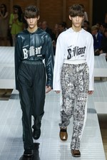 ケンゾー 2017年春夏メンズコレクション - ナイトクラブの伝説を光り輝くワードローブに｜写真46