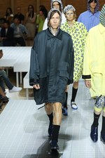 ケンゾー 2017年春夏メンズコレクション - ナイトクラブの伝説を光り輝くワードローブに｜写真52