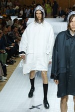 ケンゾー 2017年春夏メンズコレクション - ナイトクラブの伝説を光り輝くワードローブに｜写真54