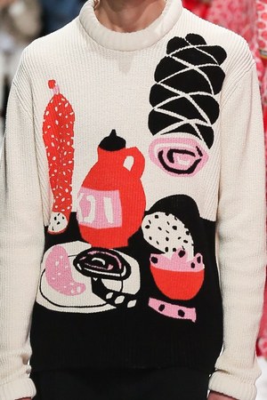 ヘンリック ヴィブスコフ(HENRIK VIBSKOV) 2017年春夏メンズコレクション  - 写真8