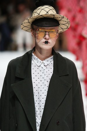 ヘンリック ヴィブスコフ(HENRIK VIBSKOV) 2017年春夏メンズコレクション  - 写真16