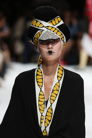 ヘンリック ヴィブスコフ(HENRIK VIBSKOV) 2017年春夏メンズコレクション  - 写真18