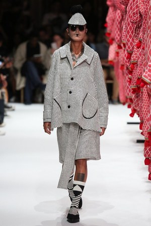 ヘンリック ヴィブスコフ(HENRIK VIBSKOV) 2017年春夏メンズコレクション  - 写真19