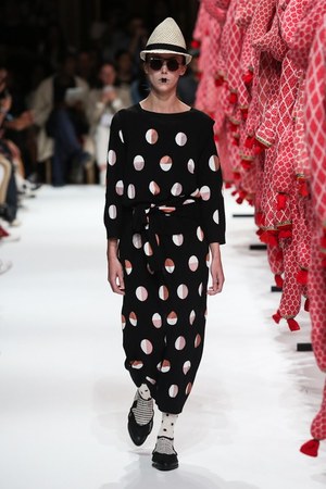 ヘンリック ヴィブスコフ(HENRIK VIBSKOV) 2017年春夏メンズコレクション  - 写真24