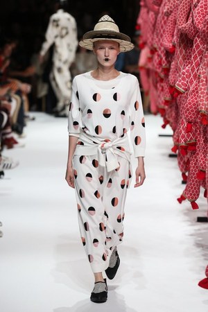 ヘンリック ヴィブスコフ(HENRIK VIBSKOV) 2017年春夏メンズコレクション  - 写真27