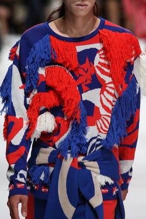 ヘンリック ヴィブスコフ(HENRIK VIBSKOV) 2017年春夏メンズコレクション  - 写真29