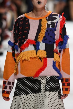 ヘンリック ヴィブスコフ(HENRIK VIBSKOV) 2017年春夏メンズコレクション  - 写真36