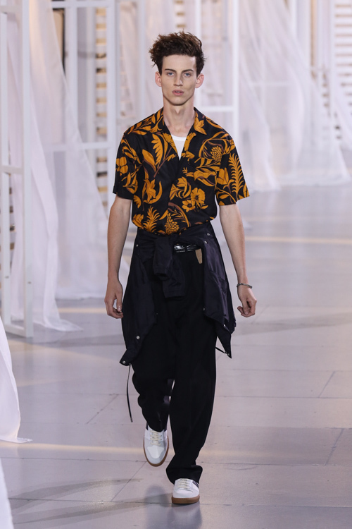アミ パリス 2017年春夏<span>コレクション</span> - 写真13