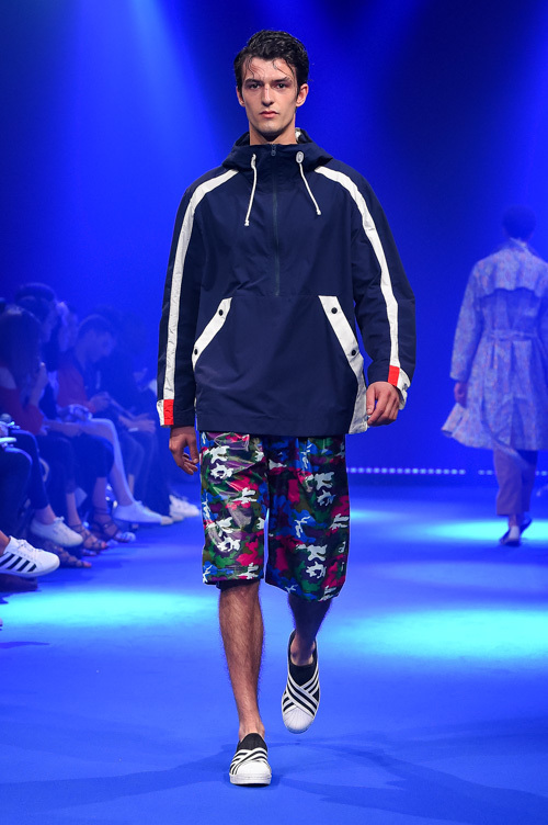 ホワイトマウンテニアリング 2017年春夏<span>コレクション</span> - 写真27