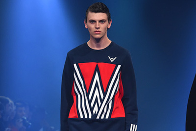 ホワイトマウンテニアリング 2017年春夏コレクション - アディダスとのコラボアイテムも登場