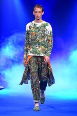 ホワイトマウンテニアリング 2017年春夏コレクション - アディダスとのコラボアイテムも登場｜写真2