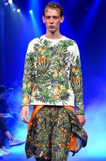 ホワイトマウンテニアリング 2017年春夏コレクション - アディダスとのコラボアイテムも登場｜写真3