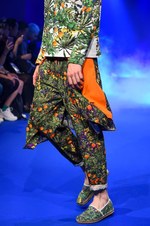 ホワイトマウンテニアリング 2017年春夏コレクション - アディダスとのコラボアイテムも登場｜写真4