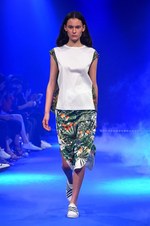 ホワイトマウンテニアリング 2017年春夏コレクション - アディダスとのコラボアイテムも登場｜写真5