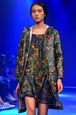 ホワイトマウンテニアリング 2017年春夏コレクション - アディダスとのコラボアイテムも登場｜写真12