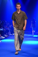 ホワイトマウンテニアリング 2017年春夏コレクション - アディダスとのコラボアイテムも登場｜写真14