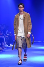 ホワイトマウンテニアリング 2017年春夏コレクション - アディダスとのコラボアイテムも登場｜写真17