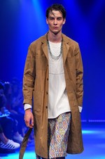 ホワイトマウンテニアリング 2017年春夏コレクション - アディダスとのコラボアイテムも登場｜写真18