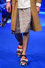 ホワイトマウンテニアリング 2017年春夏コレクション - アディダスとのコラボアイテムも登場｜写真19