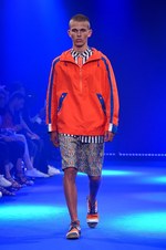 ホワイトマウンテニアリング 2017年春夏コレクション - アディダスとのコラボアイテムも登場｜写真24