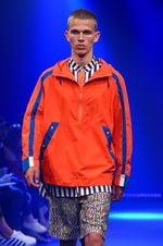 ホワイトマウンテニアリング 2017年春夏コレクション - アディダスとのコラボアイテムも登場｜写真25