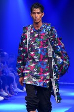 ホワイトマウンテニアリング 2017年春夏コレクション - アディダスとのコラボアイテムも登場｜写真30