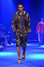 ホワイトマウンテニアリング 2017年春夏コレクション - アディダスとのコラボアイテムも登場｜写真31