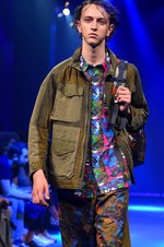 ホワイトマウンテニアリング 2017年春夏コレクション - アディダスとのコラボアイテムも登場｜写真34